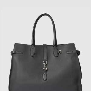 후크 클로저를 더한 라지 토트백 ‎796761