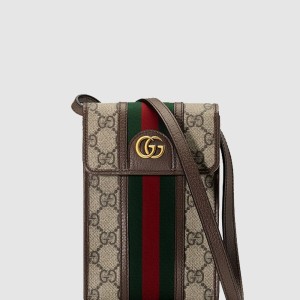 GG로고 수프림 미니백 625757