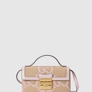 패들락 미니 숄더백 652683