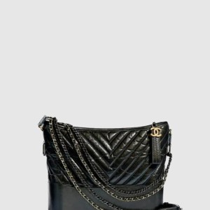 쉐브론 가브리엘 호보백 미듐 A93824