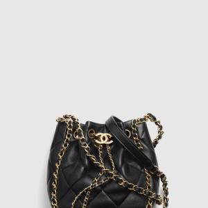 스몰 버킷백 AS5094