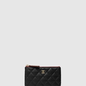 미니 파우치 캐비어 클래식 AP4020