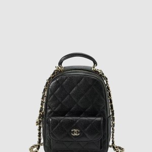 24C 크루즈 탑핸들 미니 백팩 AP3753