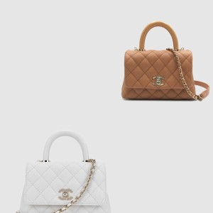 코코핸들 미니 인기색상 AS2215