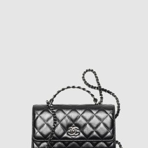 체인 달린 미니백 AP3566