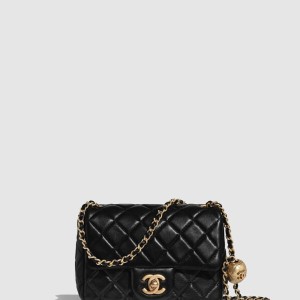 클래식 골드볼 쁘띠삭 AS1786