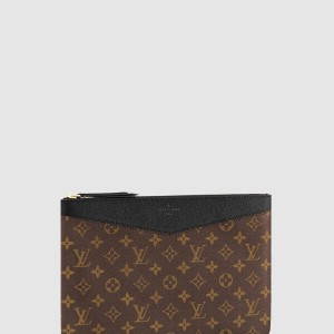 파우치 모노그램 M62048