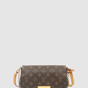 모노그램 캔버스 PM M40717