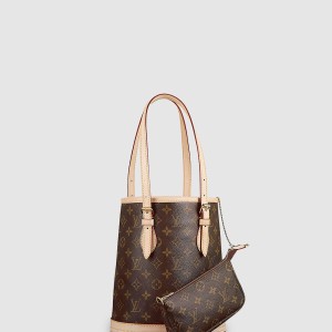 쁘띠 버킷백 M42238