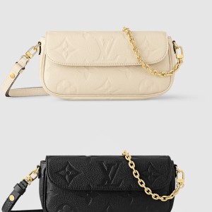 월릿 온 체인 아이비 M82154