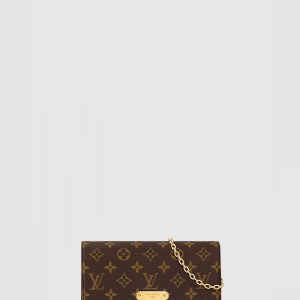 월릿 온 체인 릴리 M82509