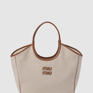 아이비 카네테 패브릭백 5BG276