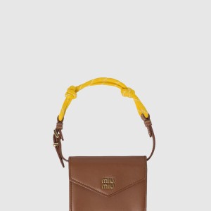 카드홀더 숄더백 5DN014