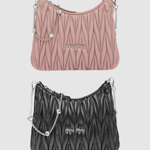 마테라쎄 숄더백 5BH189