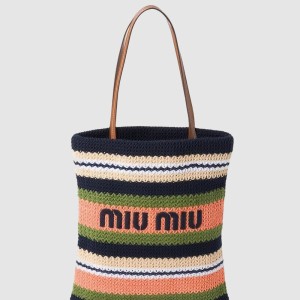 코바늘 토트백 5BG248