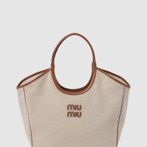 아이비 캔버스백 5BG286