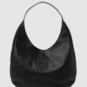 가죽 호보백 5BC155