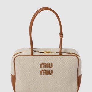 레더 탑핸들백 5BB117