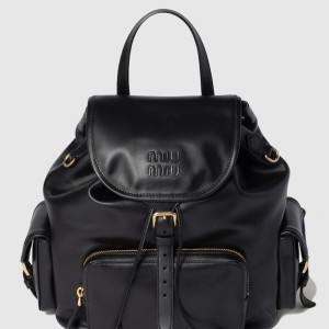 가죽 백팩 5BZ042