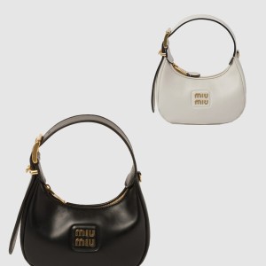 가죽 호보백 5BP084