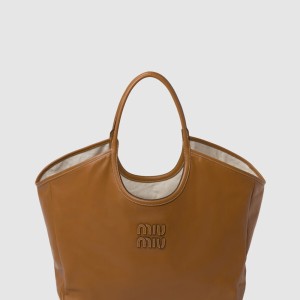 아이비 가죽 라지백 5BG276