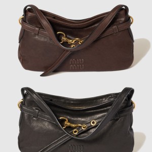 아방뛰르 나파 가죽백