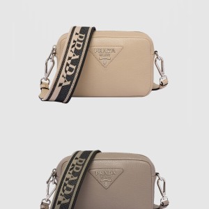 스몰 가죽백 1BH192