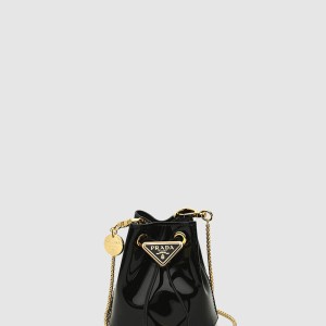 리나일론 미니 파우치 1NR016