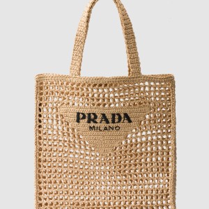 크로셰 토트백 1BG393