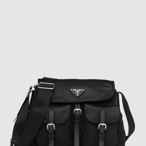 나일론 숄더백 1BD225