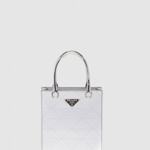 브러시드 토트백 1BA331