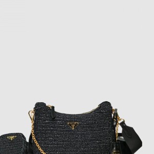 리에디션 2005 크로셰백 1BH204