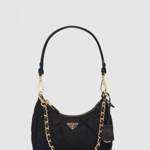 리나일론 미니백 1BC204