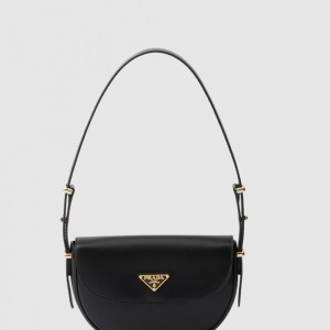 아르케 가죽 숄더백 1BD365