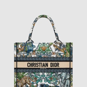 북 토트백 스몰 M1295