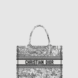 북 토트백 미듐 M1296