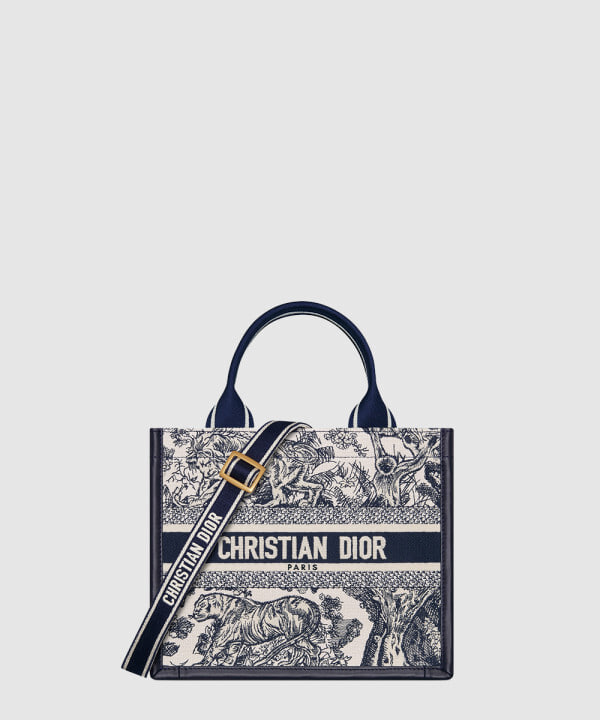 북 토트백 스몰 M1325