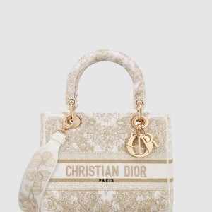 레이디백 디라이트 미듐 M0565