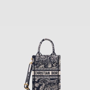 북 토트 휴대폰백 미니 S5555