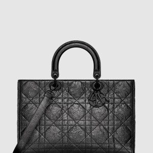 Lady D-Sire 라지 백 M1152