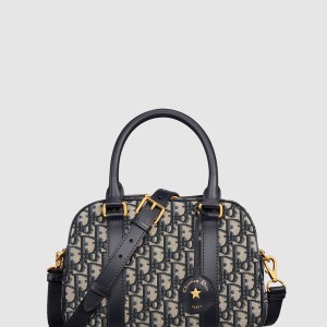 D-Vibe 미디엄 볼링백 M1340