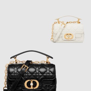 Jolie 미니 탑 핸들백 M9272