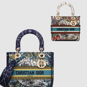 레이디백 디라이트 미듐 M0565