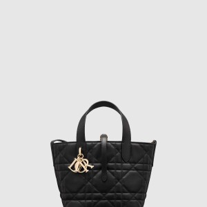 Toujours 스몰 버티컬 토트백 M2835