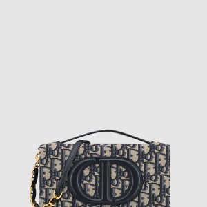 CD Signature 미니 백 S2209