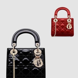 레이디 미니백 M0505