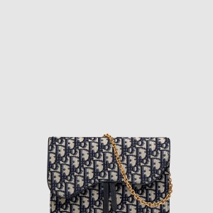 새들 파우치 WOC S5620