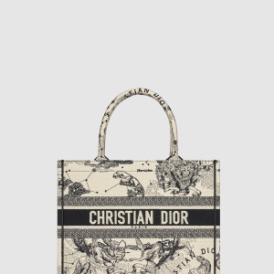 북 토트백 미듐 M1296