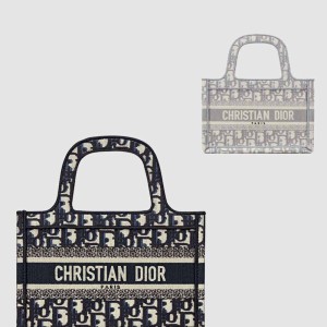 북 토트백 미니 S5475