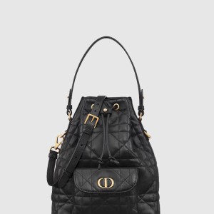 Caro 스몰 버킷백 M3372